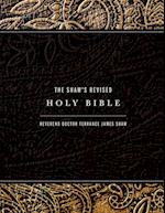 The Shaw's Revised Holy Bible