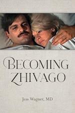 Becoming Zhivago 