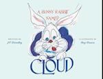 A Bunny Rabbit Named Cloud 