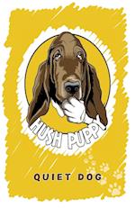 Hush Puppy 