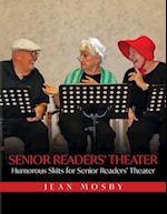 Senior Readers' Theater