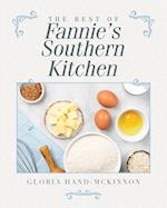 The Best of Fannie's Southern Kitchen 