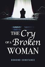 The Cry of a Broken Woman 