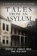 Tales From An Asylum