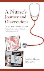 Nurse's Journey and Observations