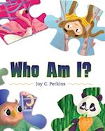 Who am I? 