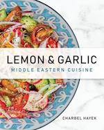 Lemon & Garlic