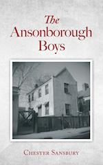 The Ansonborough Boys 