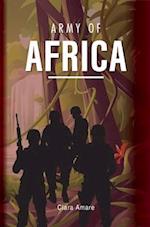 Army of Africa 