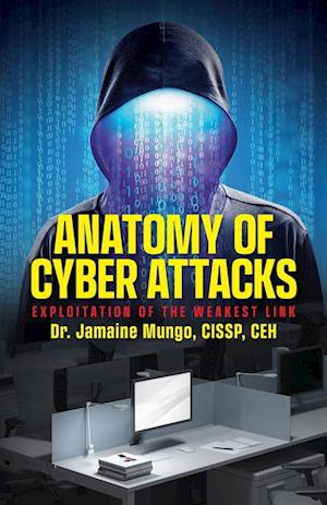 Anatomy of Cyber Attacks