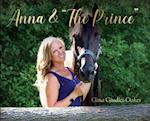 Anna & "The Prince" 