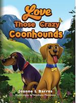 Love Those Crazy Coonhounds 