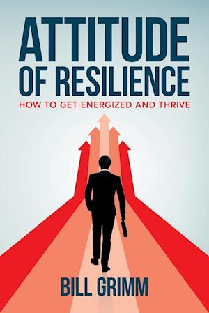 Attitude of Resilience