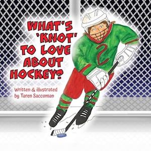 What's 'Knot' to Love about Hockey?