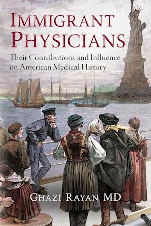 Immigrant Physicians