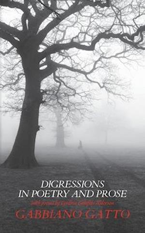 Digressions in Poetry and Prose: a collection of stories and verse written from multiple perspectives