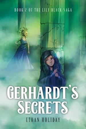 Gerhardt's Secrets