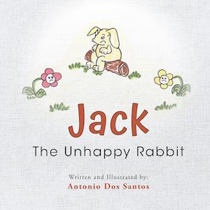 Jack The Unhappy Rabbit