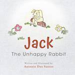 Jack The Unhappy Rabbit 