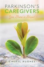 Parkinson's Caregivers