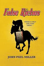 False Riches