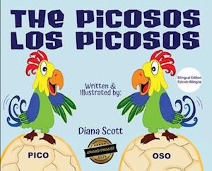 The Picosos Los Picosos