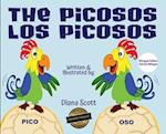 The Picosos Los Picosos 