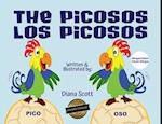 The Picosos Los Picosos 