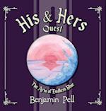His & Hers Quest - The Aria of Endless Blue 