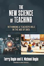 The New Science of Teaching