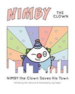 NIMBY The Clown