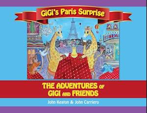 Gigi's Paris Surprise