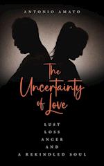 The Uncertainty of Love