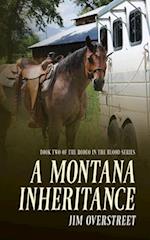 Montana Inheritance