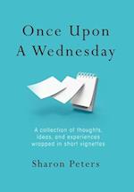 Once Upon A Wednesday