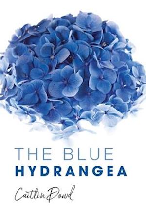 The Blue Hydrangea