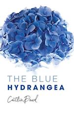 The Blue Hydrangea 