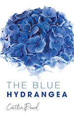 The Blue Hydrangea 