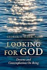 Looking For God