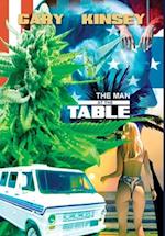 The Man At The Table 