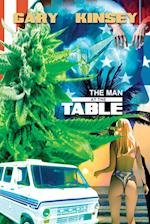 The Man At The Table 