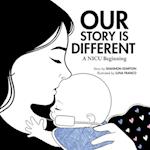 Our Story Is Different