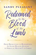 Redeemed by the Blood of the Lamb