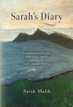 Sarah's Diary