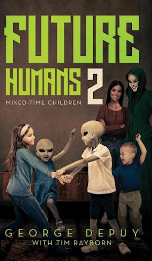 Future Humans 2