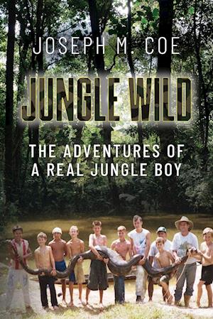 Jungle Wild