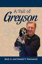 Tail of Greyson