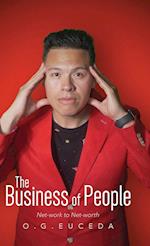 The Business of People