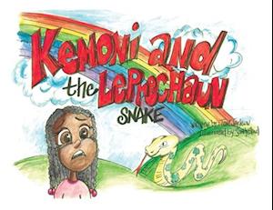 Kemoni and the Leprechaun Snake