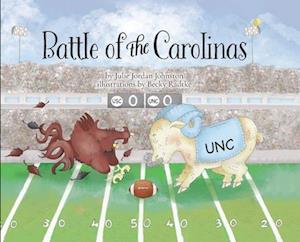 Battle of the Carolinas